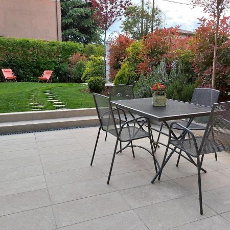 Emerilla Home Bedizzole Esterno foto