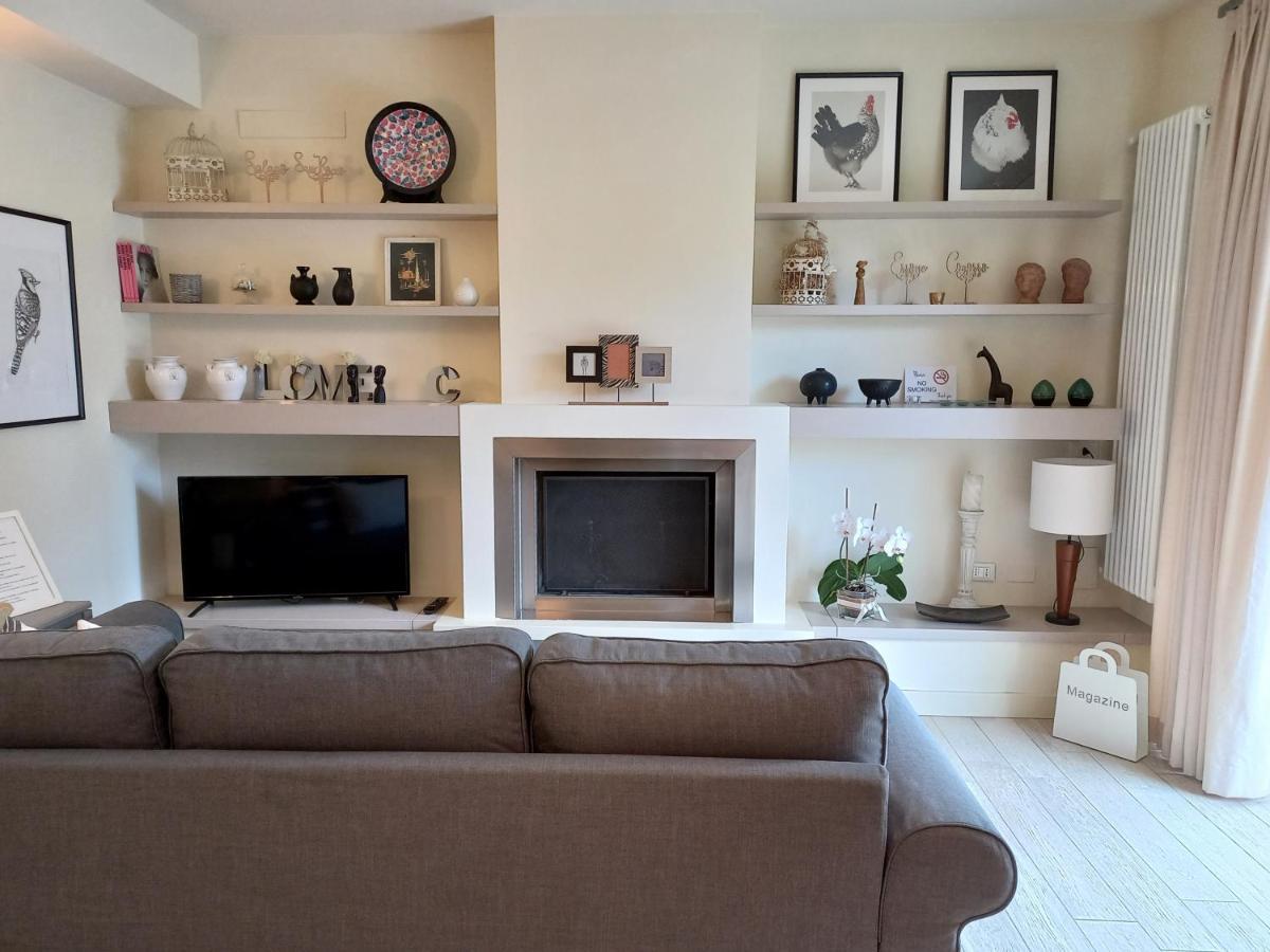 Emerilla Home Bedizzole Esterno foto