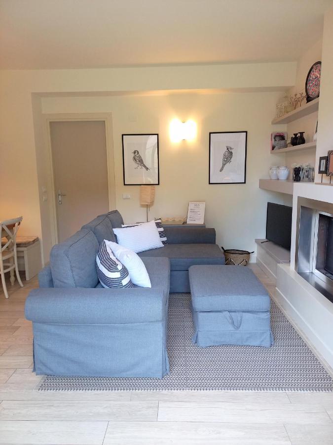 Emerilla Home Bedizzole Esterno foto