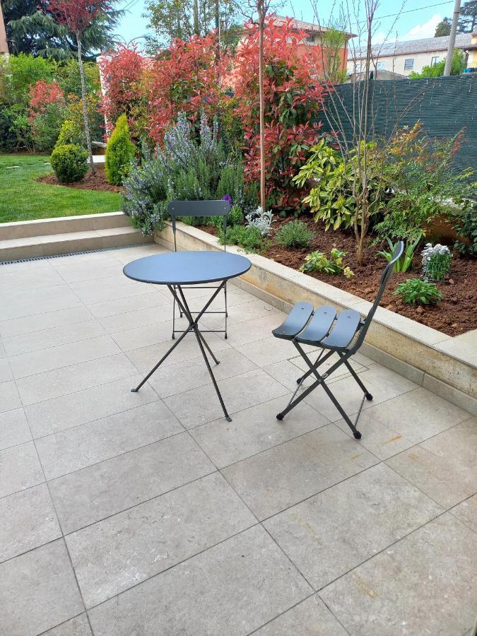 Emerilla Home Bedizzole Esterno foto