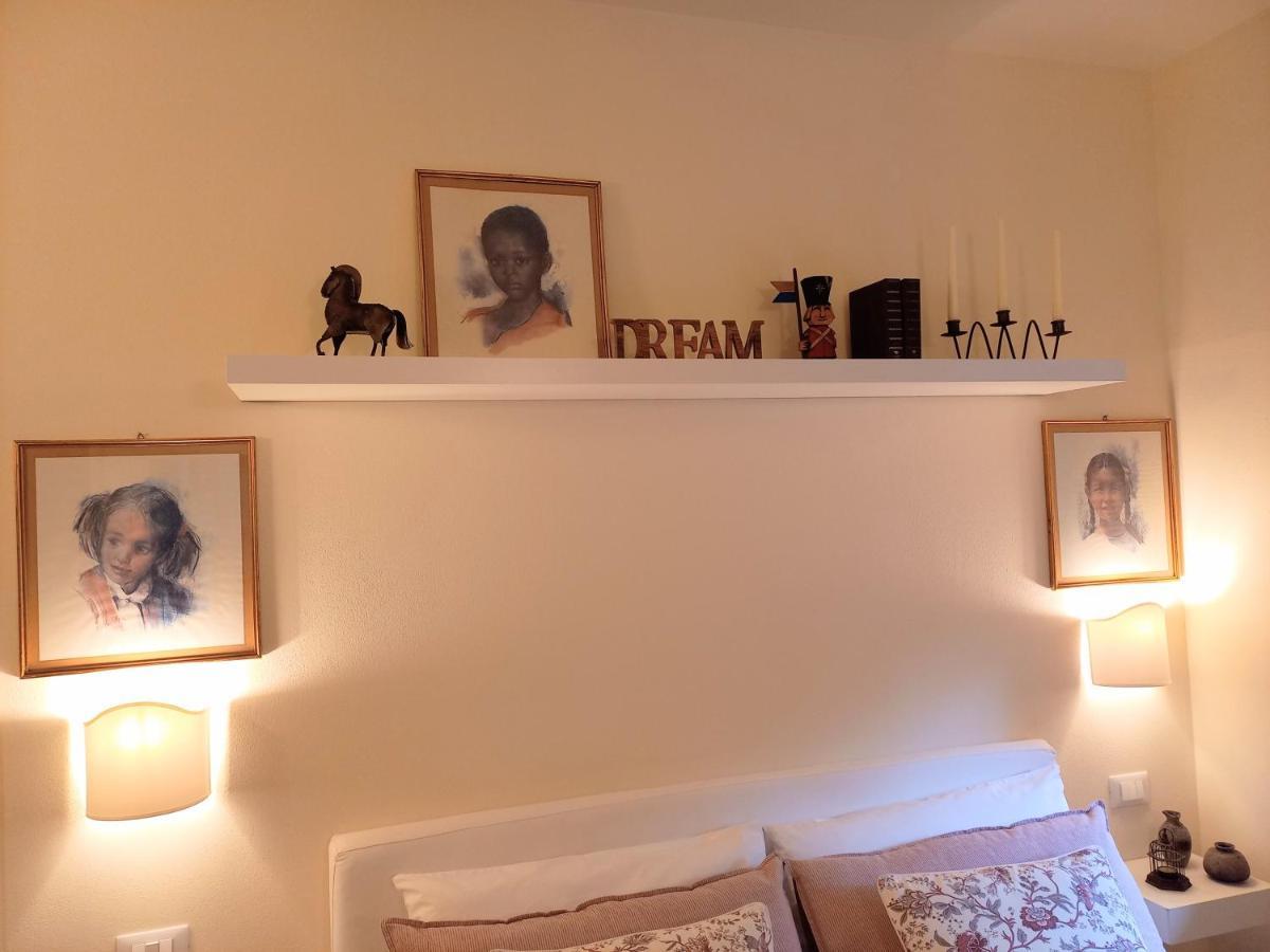 Emerilla Home Bedizzole Esterno foto