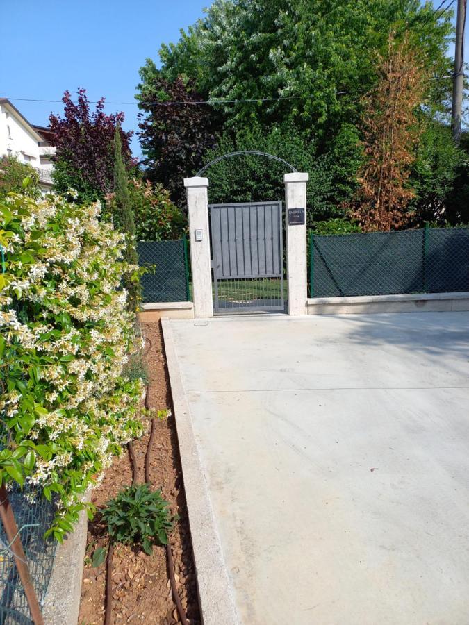 Emerilla Home Bedizzole Esterno foto