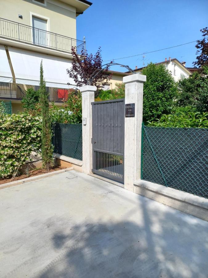 Emerilla Home Bedizzole Esterno foto
